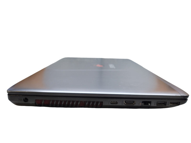 ASUS ROG GL552V| i7-6700HQ | 16GB DDR4| GTX 960M| 512GB SSD READ β BudLap