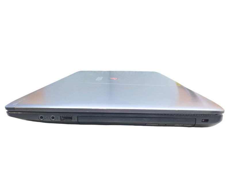 ASUS ROG GL552V| i7-6700HQ | 16GB DDR4| GTX 960M| 512GB SSD READ β BudLap