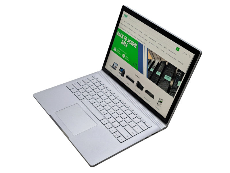 Microsoft Surface Book 2 Laptop 13.5" | i7-8650U, 16GB Ram, 1TB SSD, GTX 1050  Lap200