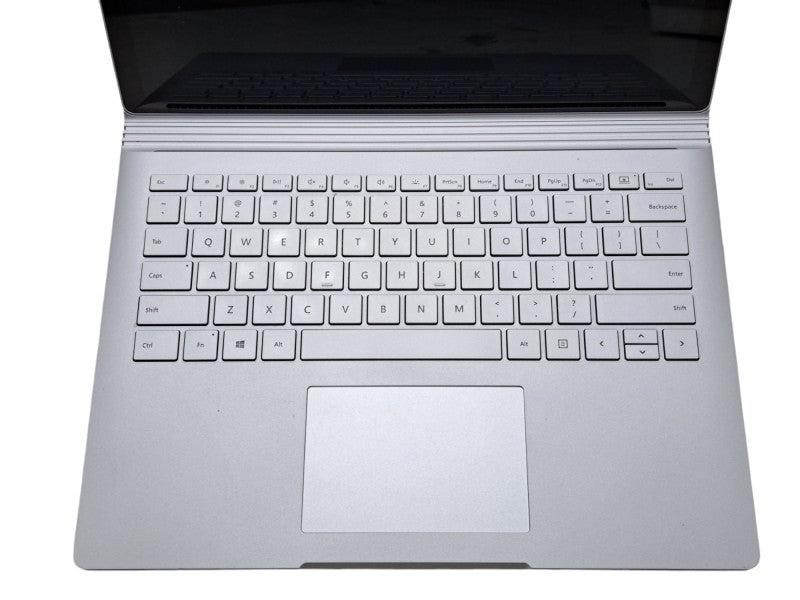 Microsoft Surface Book 2 Laptop 13.5" | i7-8650U, 16GB Ram, 1TB SSD, GTX 1050  Lap200