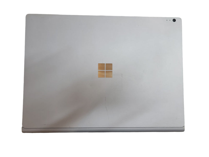 MS Surface Book 1703 | i5-6300U @2.4GHz | 8GB RAM | 256GB SSD - READ