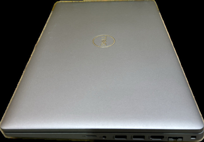 Dell Precision 3561 i5-11400H NVIDIA T600 16GB RAM 256SSD No Power Adapter!  Lap200