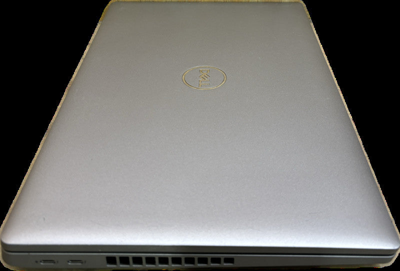 Dell Precision 3561 i5-11400H NVIDIA T600 16GB RAM 256SSD No Power Adapter!  Lap200