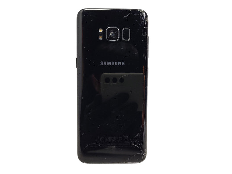 Samsung Galaxy S8 64GB (SM-G950W) UNLOCKED $