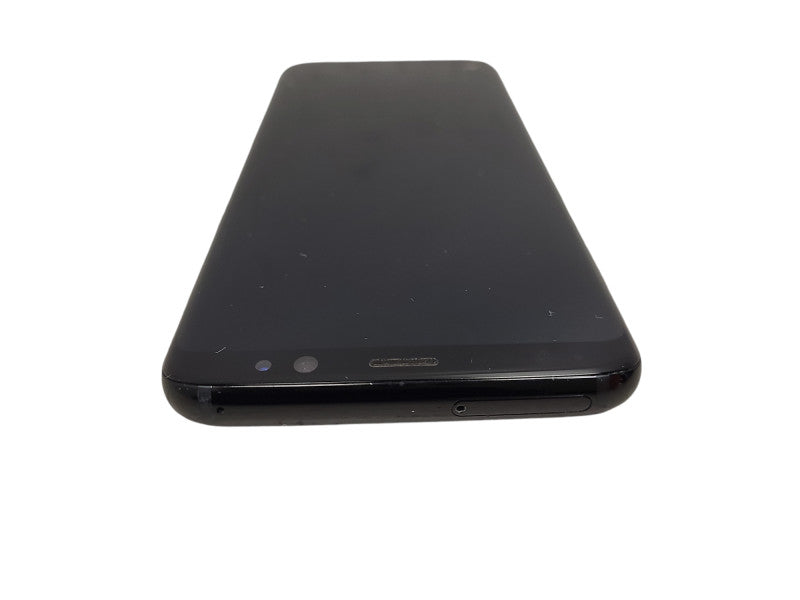 Samsung Galaxy S8 64GB (SM-G950W) UNLOCKED $