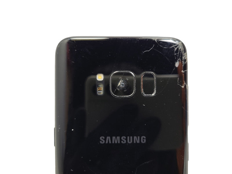 Samsung Galaxy S8 64GB (SM-G950W) UNLOCKED $