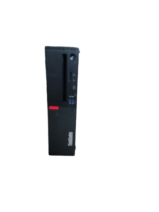 Lenovo ThinkCentre M720s i5 - 8500 CPU @ 3.00GHz 16GB DDR4 Ram Qθ