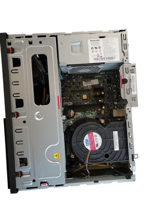 Lenovo ThinkCentre M720s i5 - 8500 CPU @ 3.00GHz 16GB DDR4 Ram Qθ