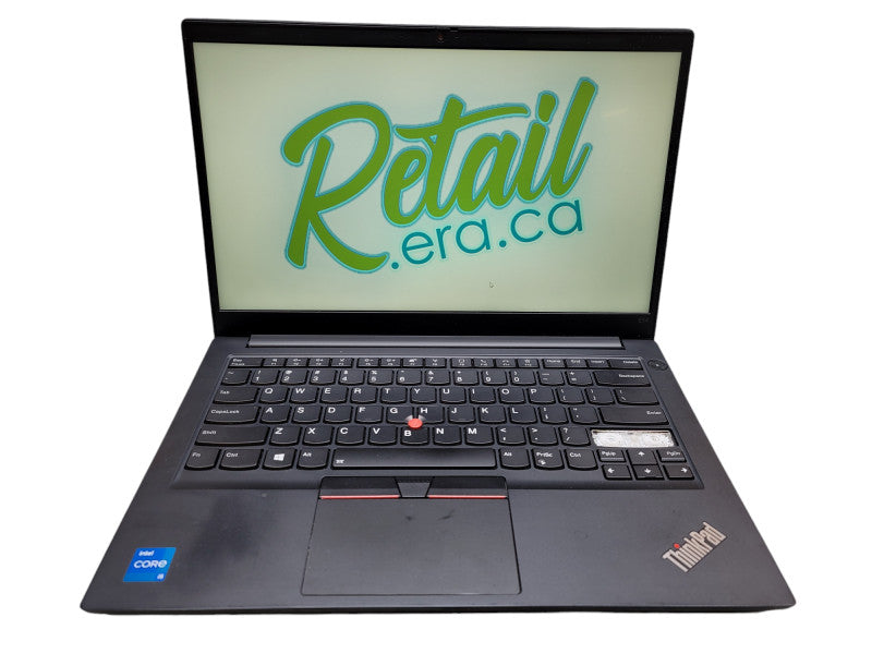 Lenovo ThinkPad E14 Gen 2| i5-1135G7| 16GB DDR4| 256GB SSD READ  β Lap200