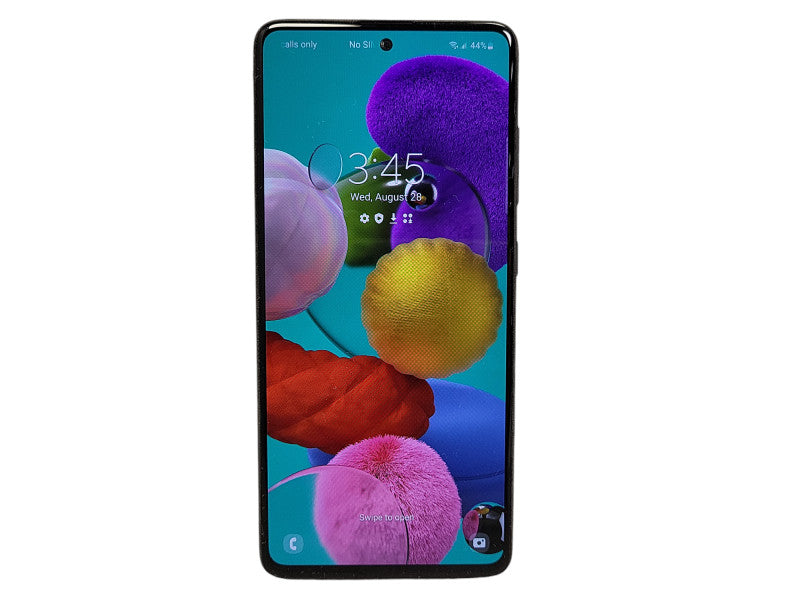 Samsung Galaxy A51 SM-A515W 64GB UNLOCKED $