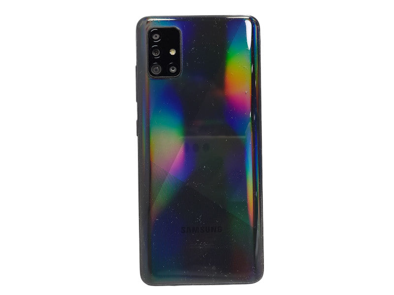 Samsung Galaxy A51 SM-A515W 64GB UNLOCKED $