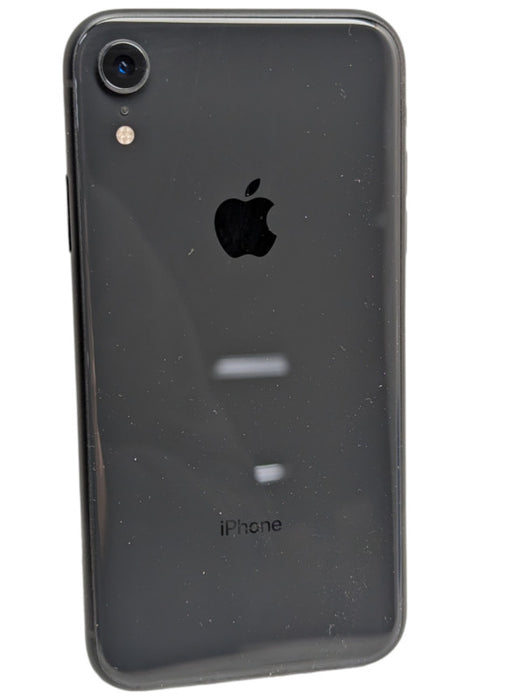 Apple iPhone Xr 64GB UNLOCKED  -