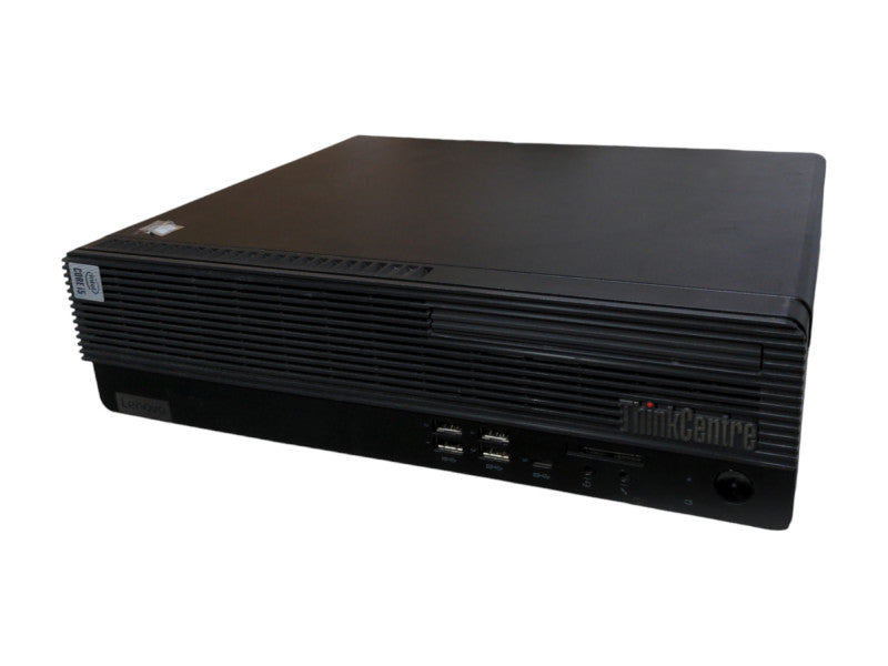 Lenovo ThinkCentre M70s SFF, i5-10400 2.90GHz, 16GB DDR4, 2TB SSD