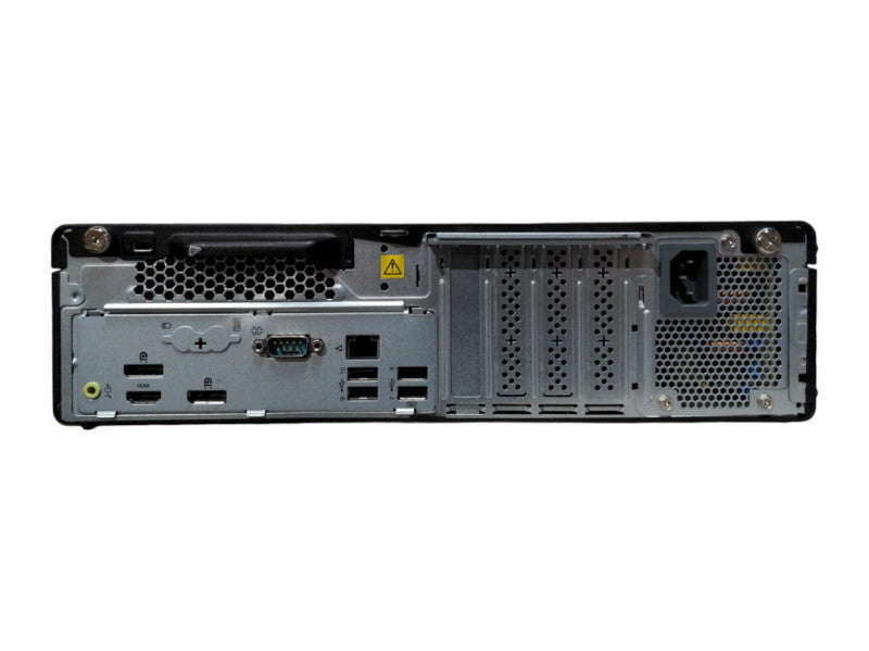Lenovo ThinkCentre M70s SFF, i5-10400 2.90GHz, 16GB DDR4, 2TB SSD