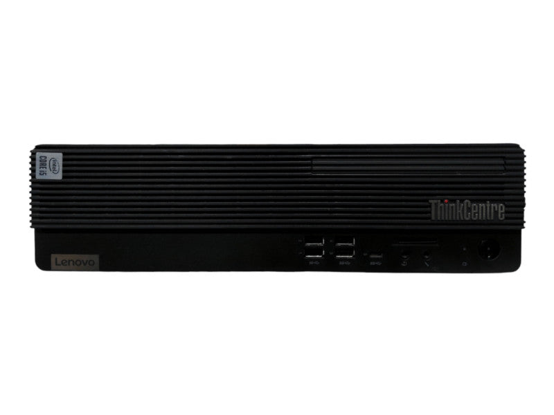 Lenovo ThinkCentre M70s SFF, i5-10400 2.90GHz, 16GB DDR4, 2TB SSD