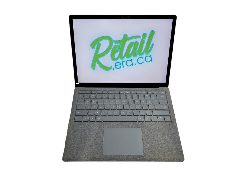 MS Surface Laptop 2 1769 | 4-Core i5-8350U @1.7GHz | 8GB RAM | 256GB SSD - READ  Lap200