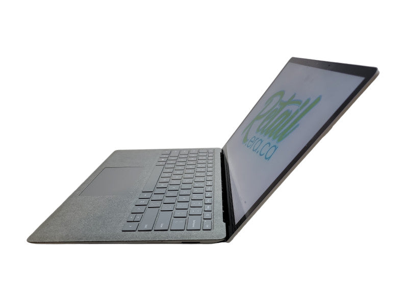 MS Surface Laptop 2 1769 | 4-Core i5-8350U @1.7GHz | 8GB RAM | 256GB SSD - READ  Lap200