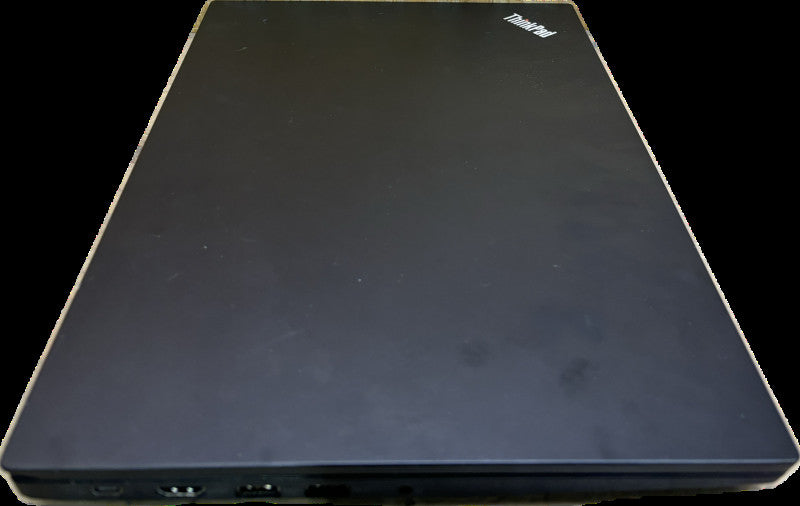 Lenovo ThinkPad E595 AMD Ryzen 7-3700U Radeon Vega 10 GPU 16GB RAM 256GB SSD  Lap200