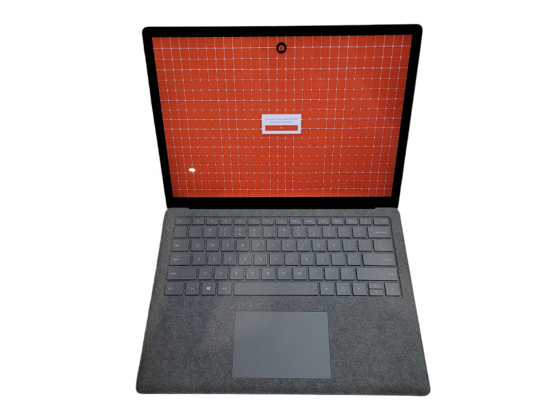 MS Surface Laptop 2 1769 | 4-Core i5-8350U @1.7GHz | 8GB RAM | 256GB SSD - READ  Lap200