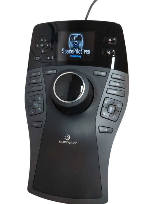 3D Connexion SpacePi Pro Mouse (read)  =