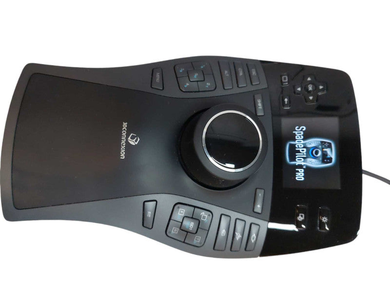 3D Connexion SpacePi Pro Mouse (read)  =