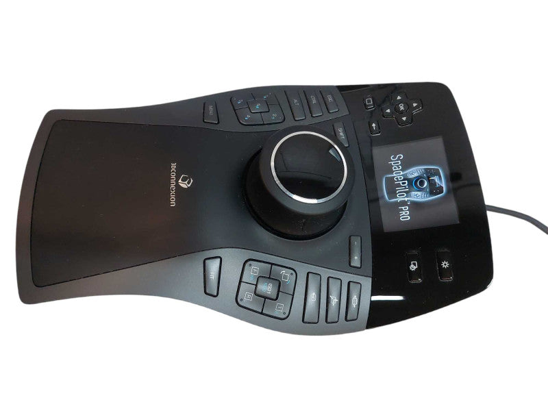 3D Connexion SpacePi Pro Mouse (read)  =