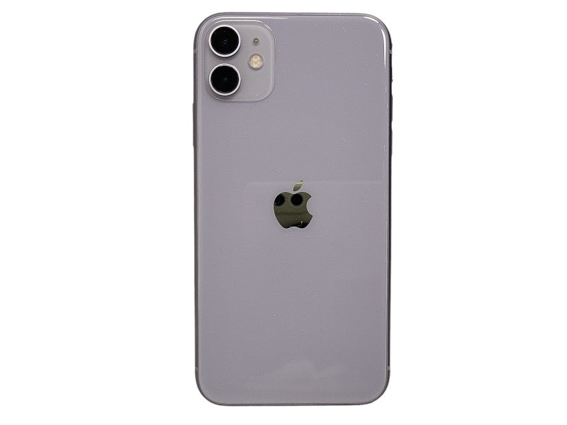 Apple iPhone 11 64GB unlocked phone READ $