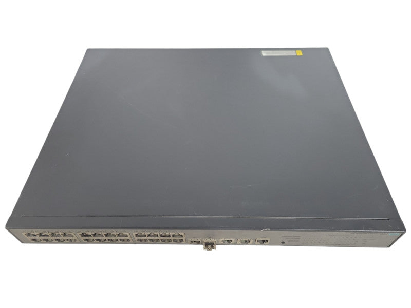 HPE JG962A OFFICECONNECT 1950 SERIES 24-PORT 2SFP+2XGT POE+ SWITCH !