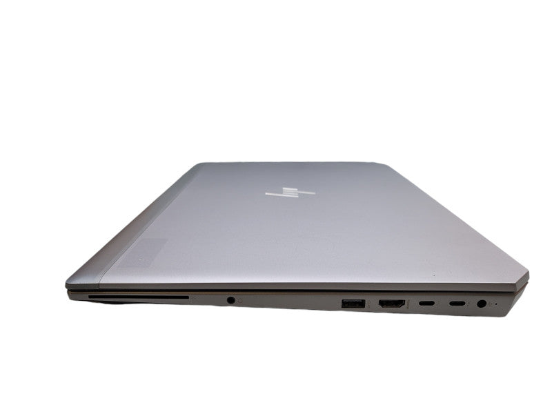 HP ZBook 15 G5 | i7-8850H| 32GB DDR4| Quadro P1000| 512GB SSD  β Lap200