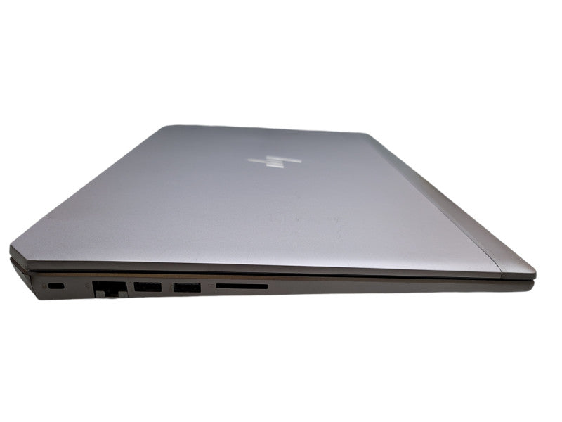 HP ZBook 15 G5 | i7-8850H| 32GB DDR4| Quadro P1000| 512GB SSD  β Lap200