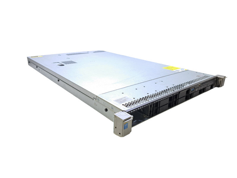 HP DL360 Gen9 1U 8x 2.5"| 2x Xeon E5-2660 v3 @ 2.60GHz 10C, 32GB DDR4, P440ar
