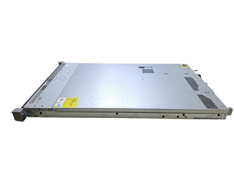 HP DL360 Gen9 1U 8x 2.5"| 2x Xeon E5-2660 v3 @ 2.60GHz 10C, 32GB DDR4, P440ar