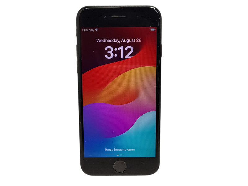 iPhone SE 2nd Gen (A2275) 64GB, Unlocked $