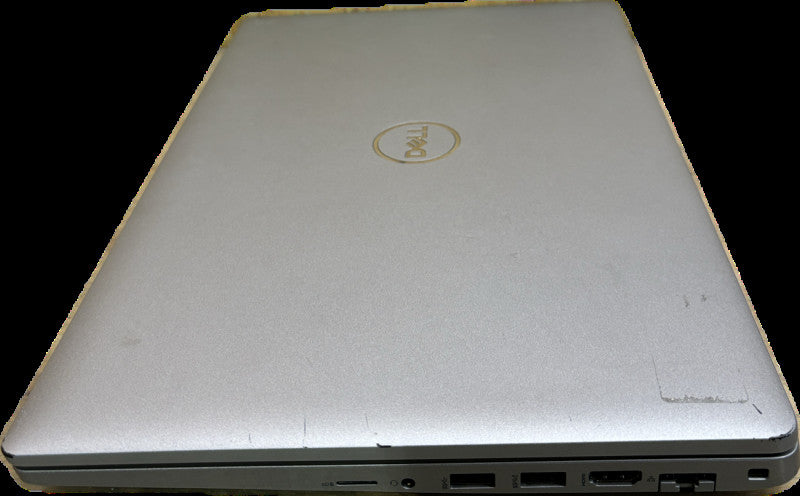 Dell Latitude 5520 TOUCH i5-1145G7 8GB BIOS Locked For Parts Or Repair READ! Q Lap200