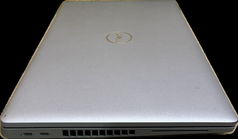 Dell Latitude 5520 TOUCH i5-1145G7 8GB BIOS Locked For Parts Or Repair READ! Q Lap200