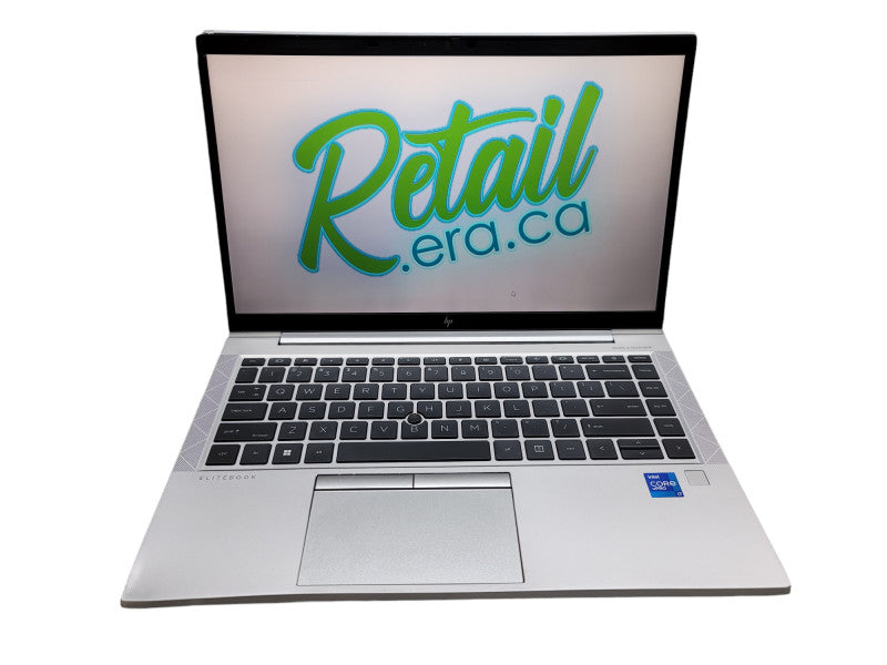 HP EliteBook 840 G8| i7-1185G7| 16GB DDR4| 512GB SSD DAMAGED  β Lap200