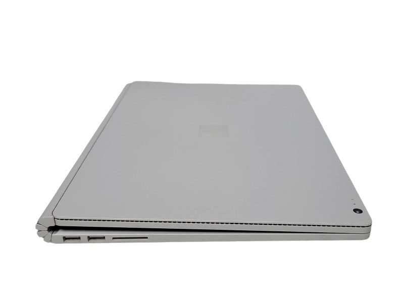 MS Surface Book i7-6600U 2.6GHz 8GB RAM 256GB SSD 1GB GPU, READ _ Lap200