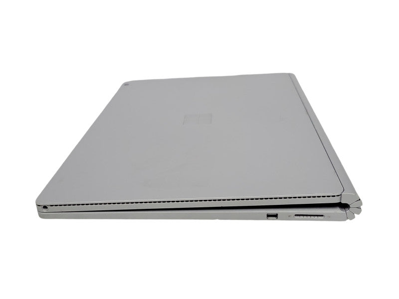MS Surface Book i7-6600U 2.6GHz 8GB RAM 256GB SSD 1GB GPU, READ _ Lap200