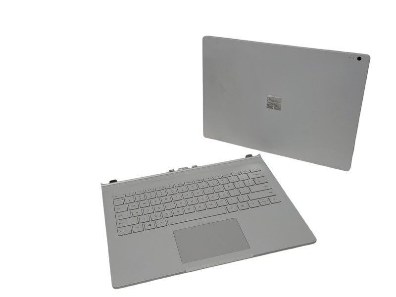 MS Surface Book i7-6600U 2.6GHz 8GB RAM 256GB SSD 1GB GPU, READ _ Lap200