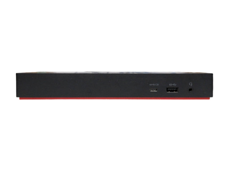 Lenovo ThinkPad Universal Thunderbolt 4 Docking Station DK2131 w/ 135W PSU Q