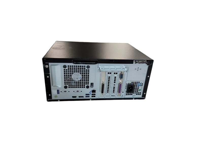 DELL OPTIPLEX 3070 MT i3- 9100 CPU @ 3.60GHz 16GB DDR4 Ram θ