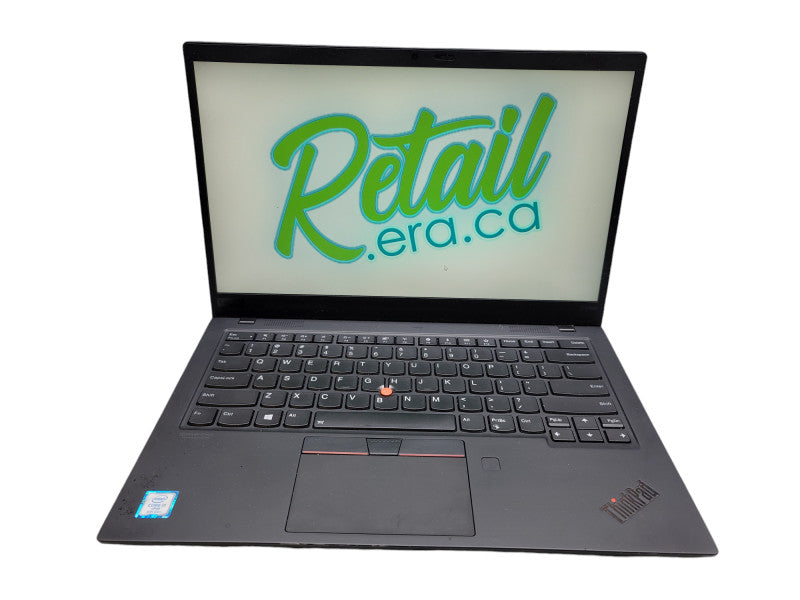 Lenovo X1 Carbon| i7-8665U| 16GB DDR4| 512GB SSD  β Lap200
