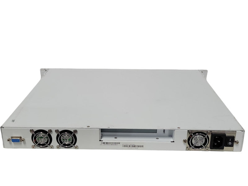 Sophos UTM320 Rev. 5 Network Firewall Gateway Appliance 8-Port Gigabit _