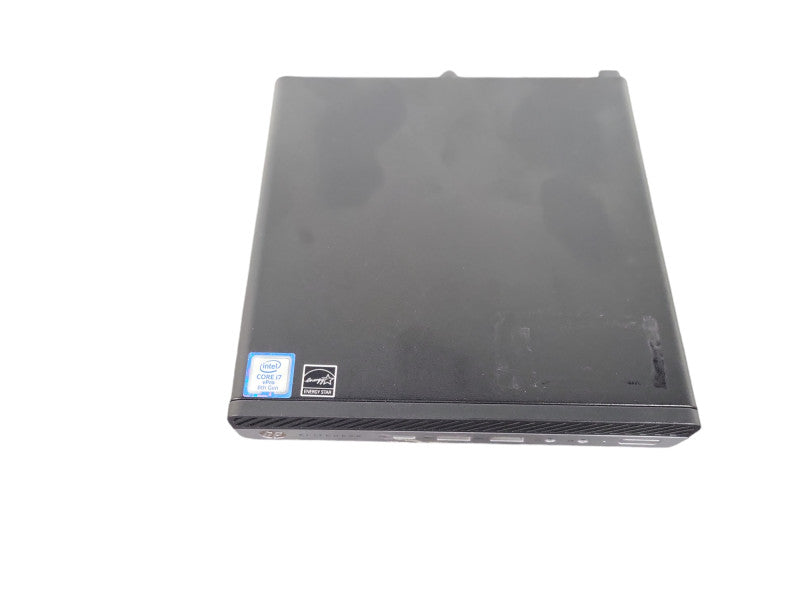 HP EliteDesk 800 G4 SFF, i7-8700T 2.40GHz , 8GB DDR4, 512GB NVMe !