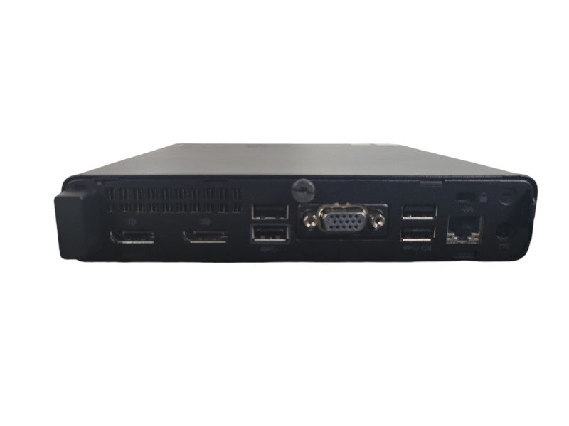 HP EliteDesk 800 G4 SFF, i7-8700T 2.40GHz , 8GB DDR4, 512GB NVMe !