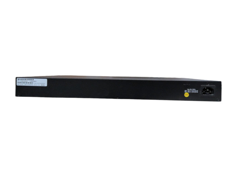 HPE OfficeConnect 1920s JL385A | 24 Port Gigabit PoE+ Network Switch