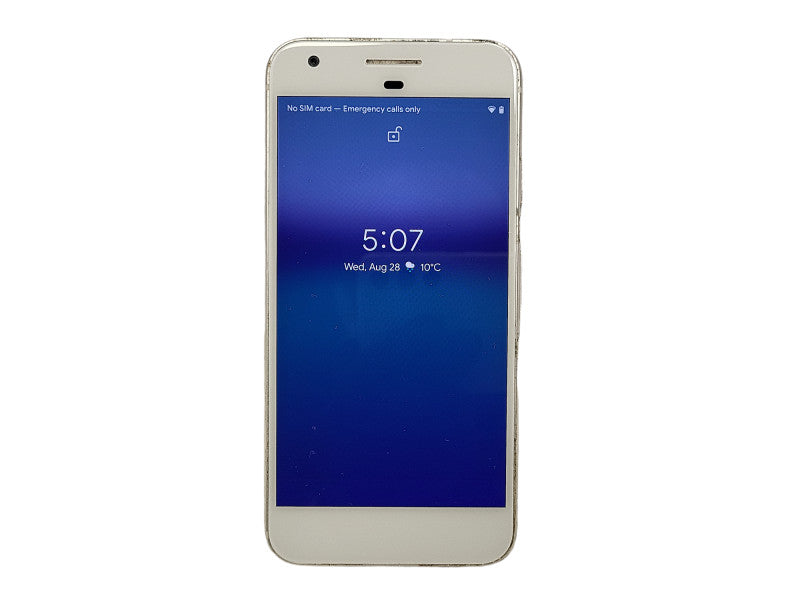 Google Pixel 128GB Q$
