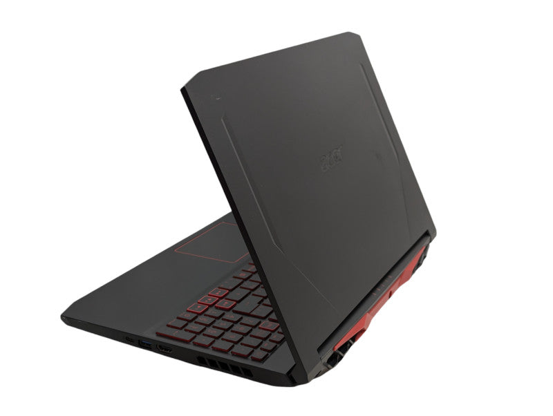 Nitro 5 Gaming Laptop - AN515-55-58U0 Please READ i5-10300H GTX 1650Ti - Lap200