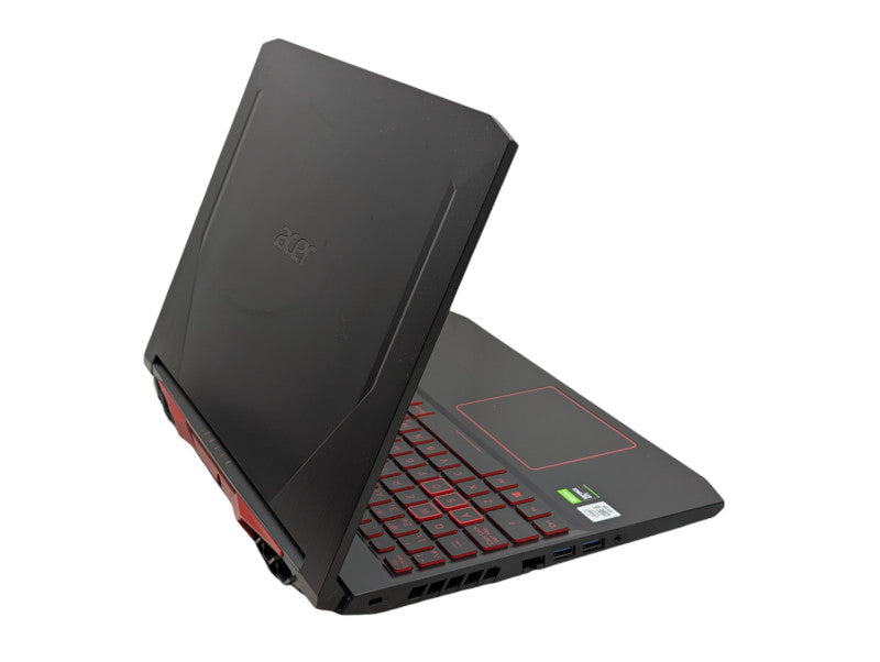 Nitro 5 Gaming Laptop - AN515-55-58U0 Please READ i5-10300H GTX 1650Ti - Lap200