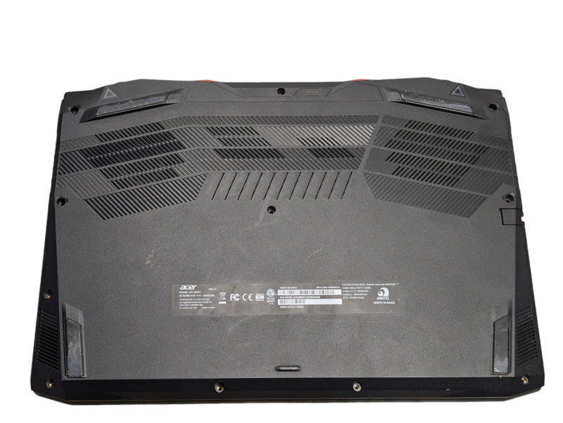Nitro 5 Gaming Laptop - AN515-55-58U0 Please READ i5-10300H GTX 1650Ti - Lap200
